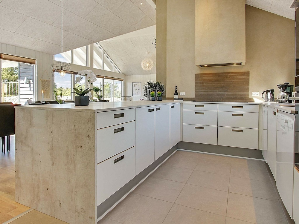 Luxury Retreat in Blavand - By Traum Ferienwohnungen view 4