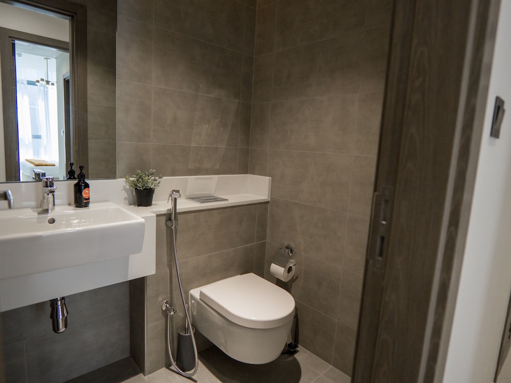 Easygo- Luxury 2bdr With Lagoon Access