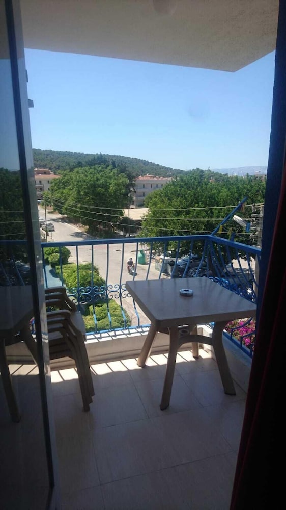 Koz Marigold Apart Otel - Image 63