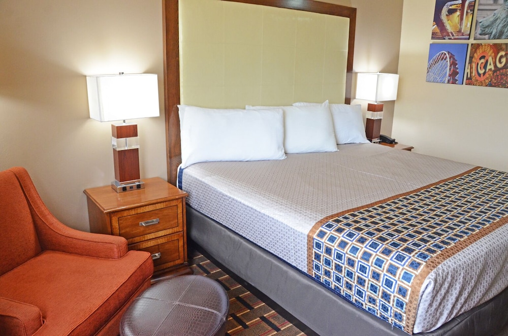 Heritage Grand Inn
