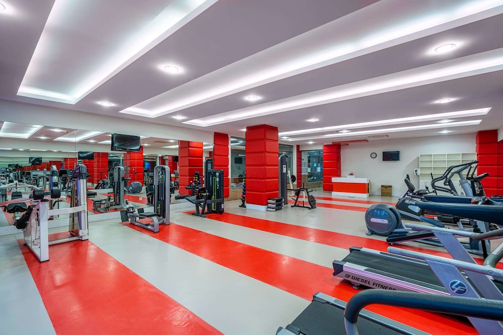 Arycanda Kirman Premium - Ultra Her Şey Dahil - Image 87