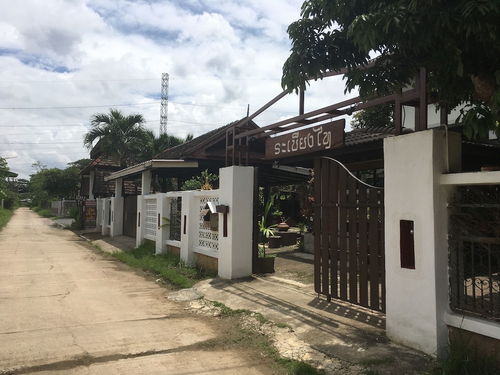 Rabiangtai Boutique Guest House