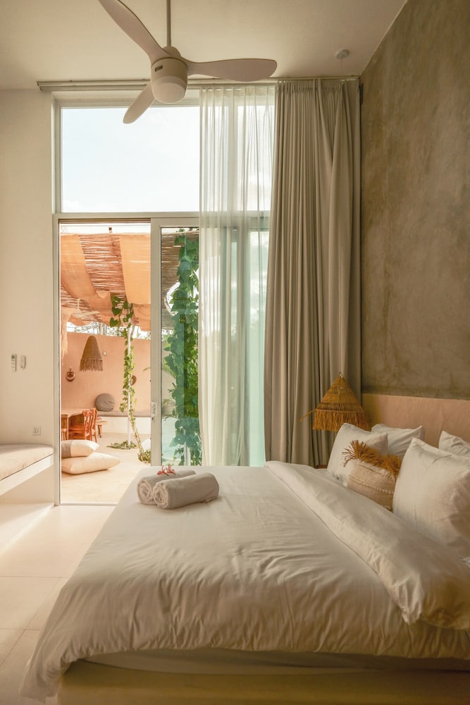 WAHA Villa Uluwatu Bali