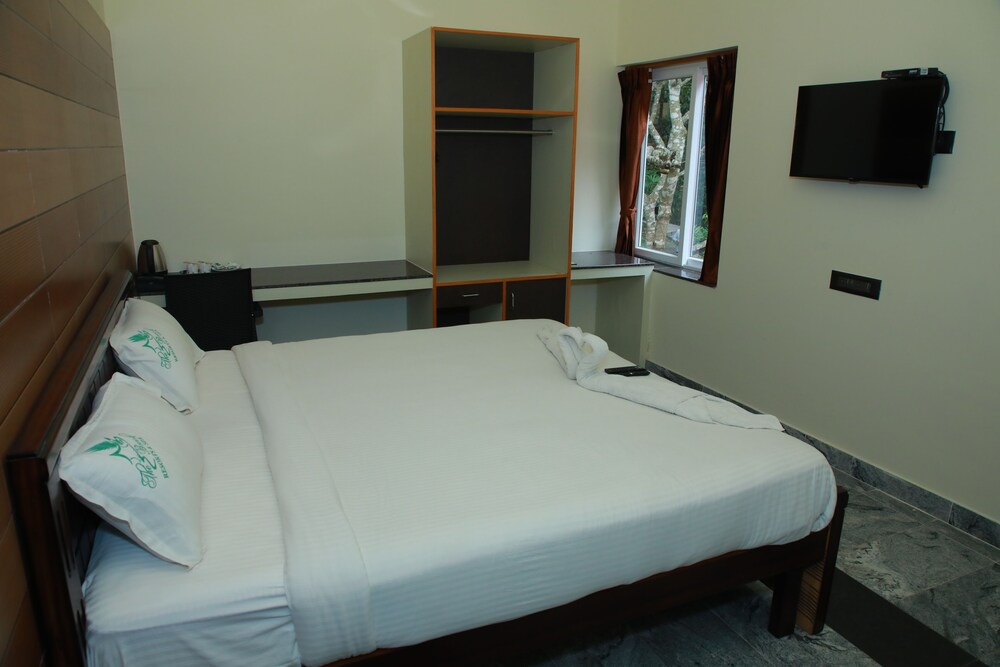 The Brook Resorts & Spa