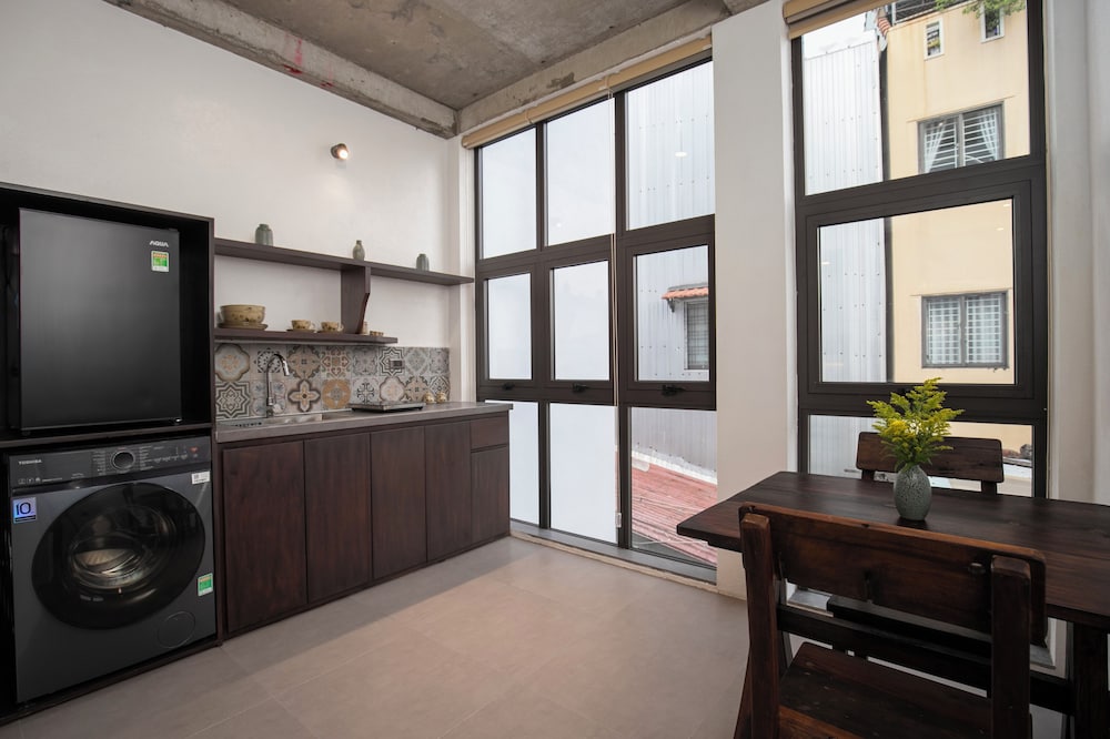 Eco & Rustic Home Hoian