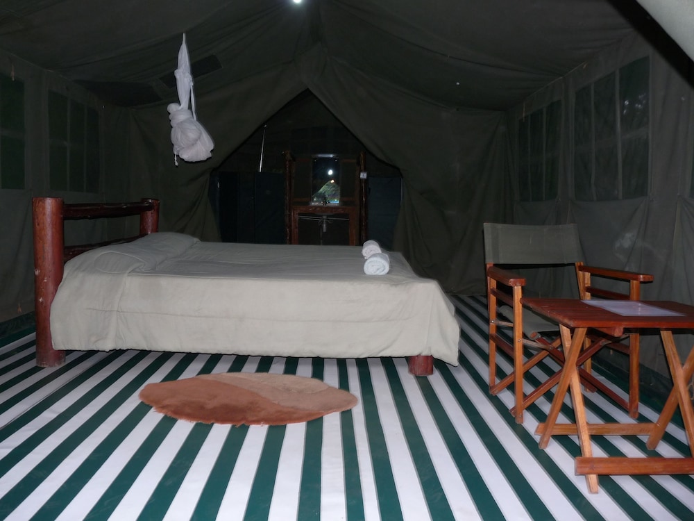 Enchoro Wildlife Camp