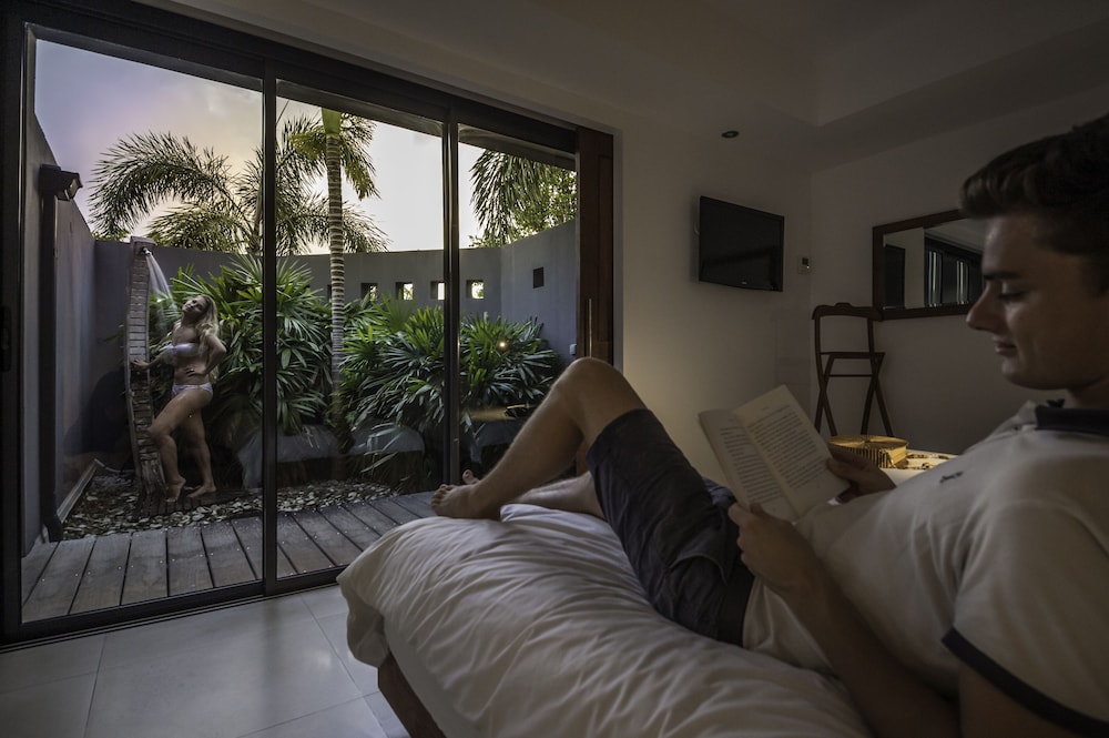La Toubana Hôtel & Spa - Photo 10