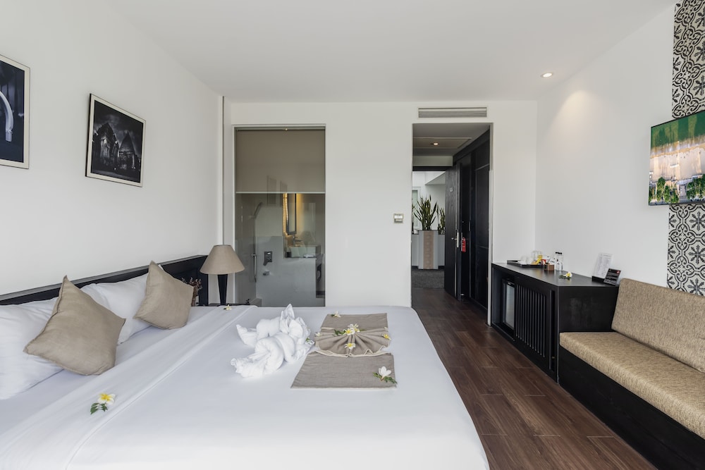 Champa Island Nha Trang - Resort Hotel & Spa