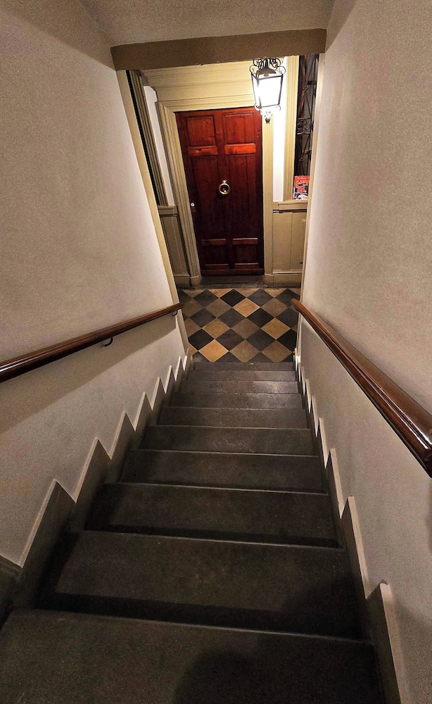 Apartment in the Center of Florence With a View