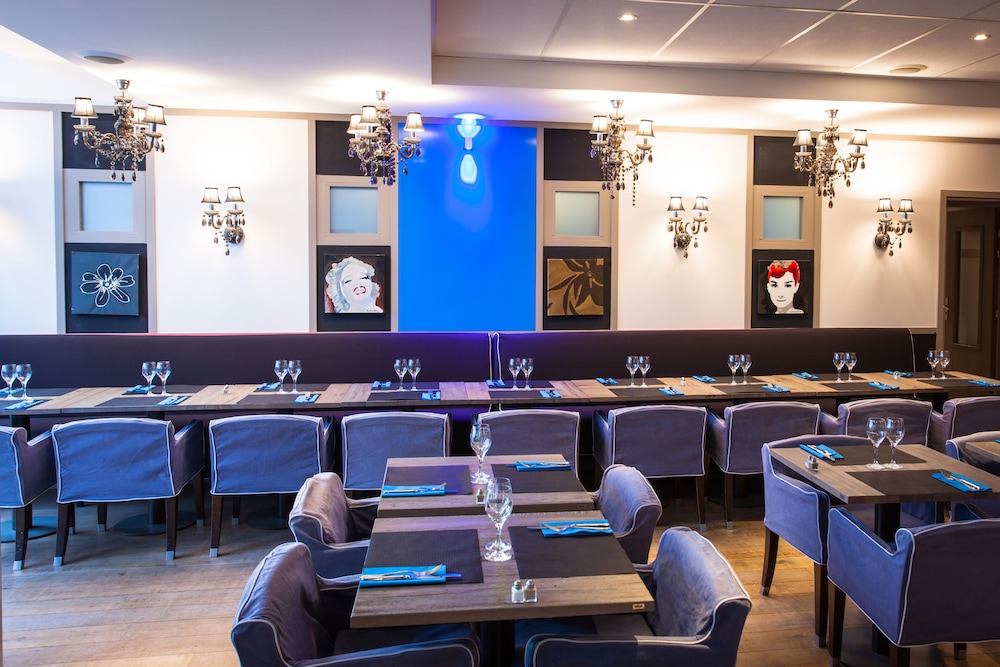 Villepinte Vacations - Hotel Du Parc Roissy Villepinte Parc Des Expositions - Property Image 12