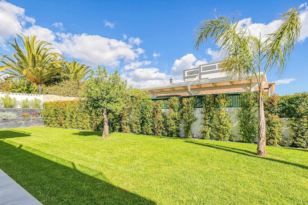 Villa Manatee