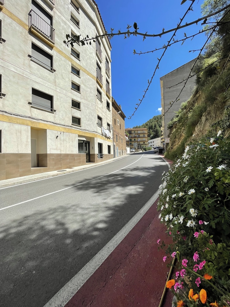 Apartamento Vacacional en Lucena del Cid - Bajo C Ref 048