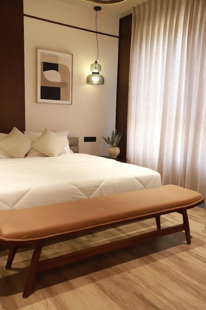 Hotel Aarka