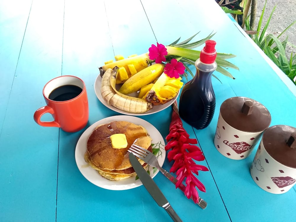 Wood House Hostel