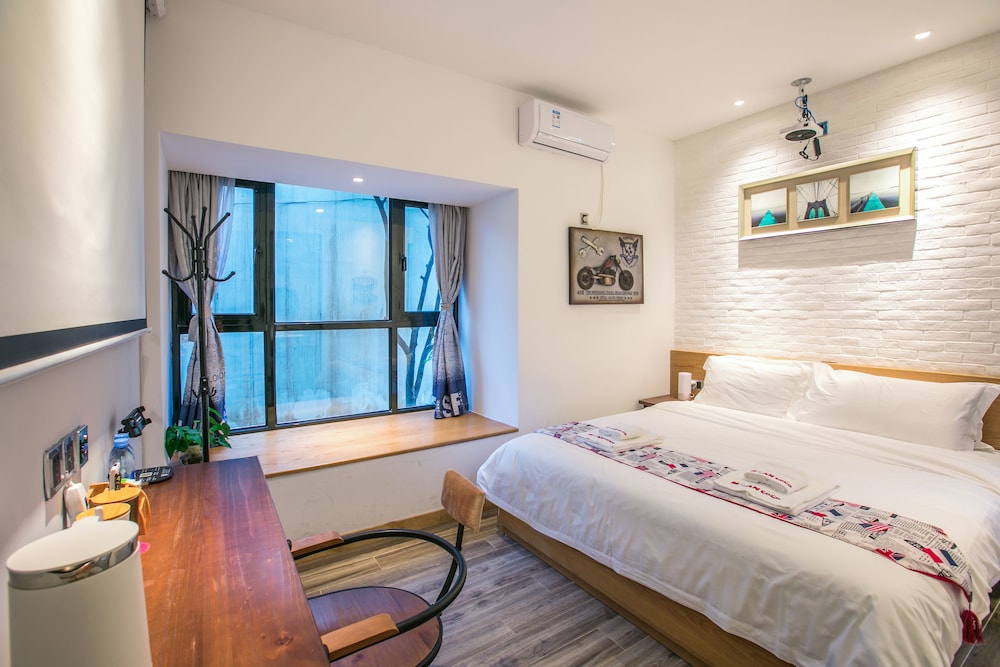 Maan Coco Travelling Boutique Inn