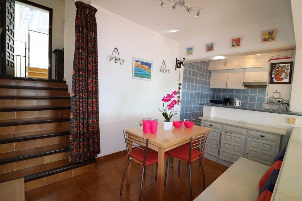 Apartment in Roses Near Beach