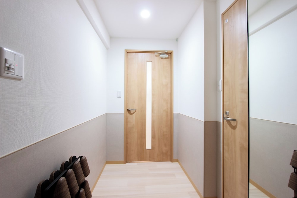 HOTEL&RESIDENCE Haruyoshi