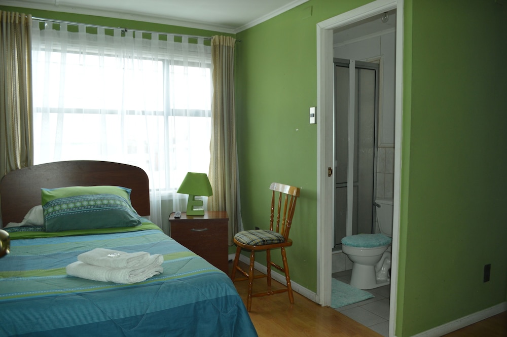 Hostal Arkya - Adults Only