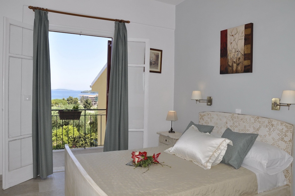 Braziliana Apartments
