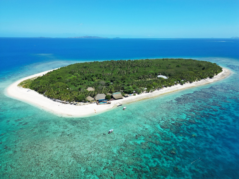 Serenity Island Resort-0