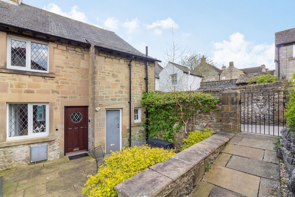 Bakewell Vacations - Corner Cottage - Property Image 2