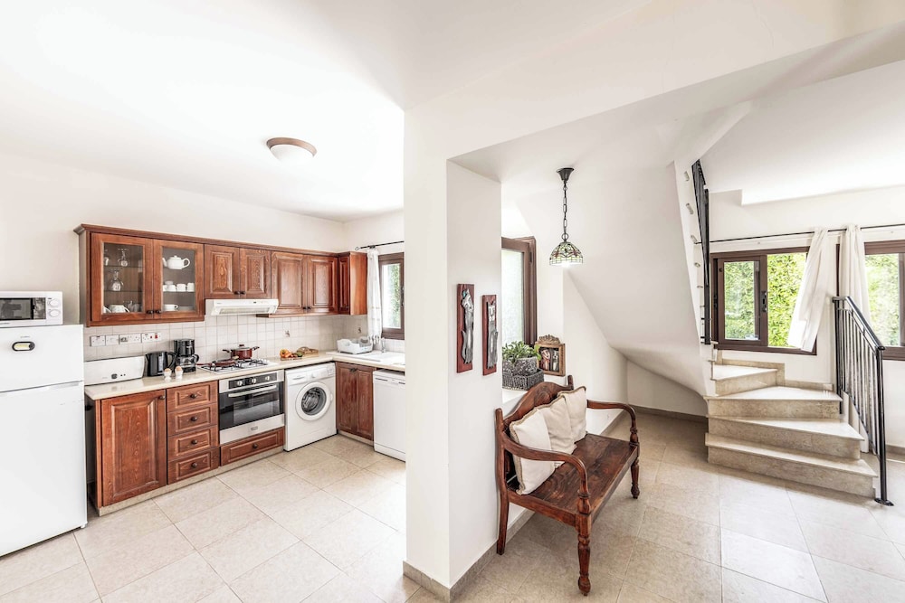 Villa Ay Kyriaki