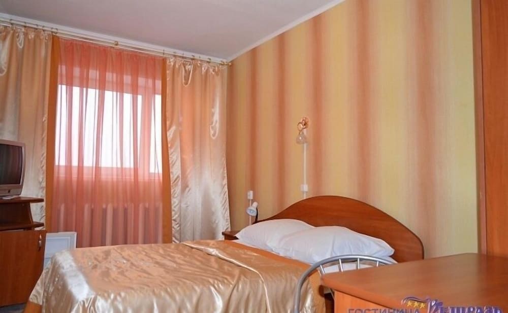 Hotel Vetraz