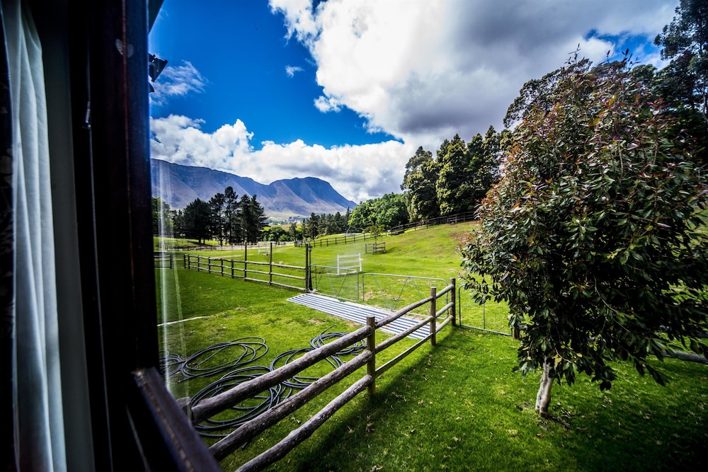 High Season Farm