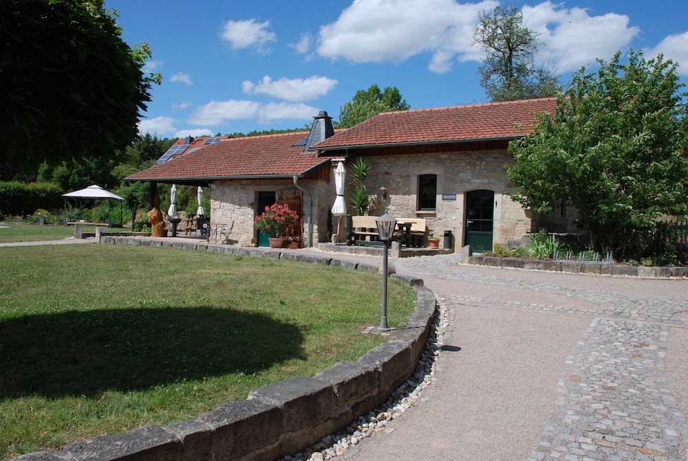 Landkulturhof Glücksbringer