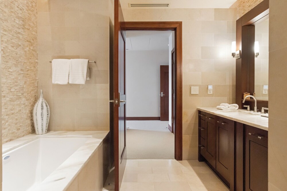 The Heart of Vail Villas at Solaris
