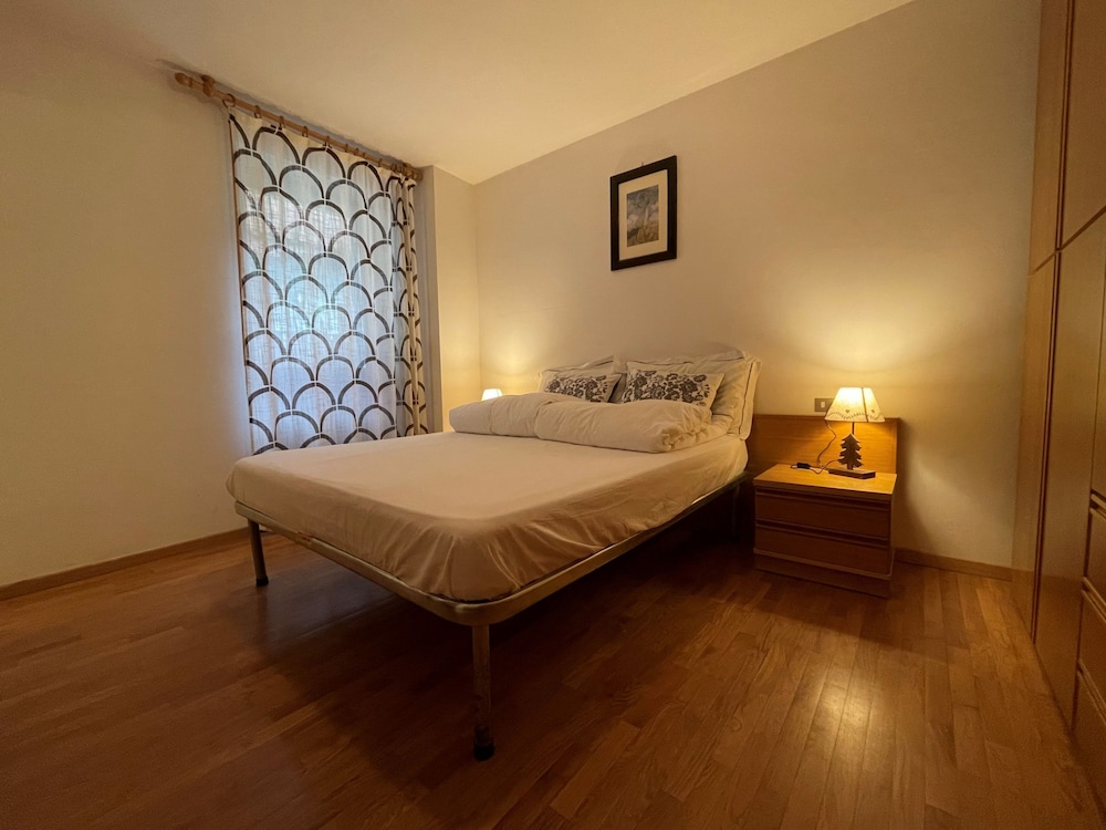 055 Trilocale Pinzolo