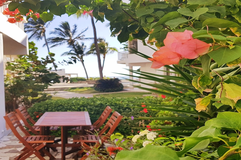 Condo Cabrinha - Direct on Kite Beach