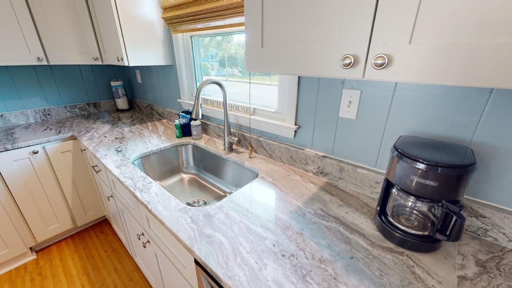 The Island Star by Tybee Vacation Rentals
