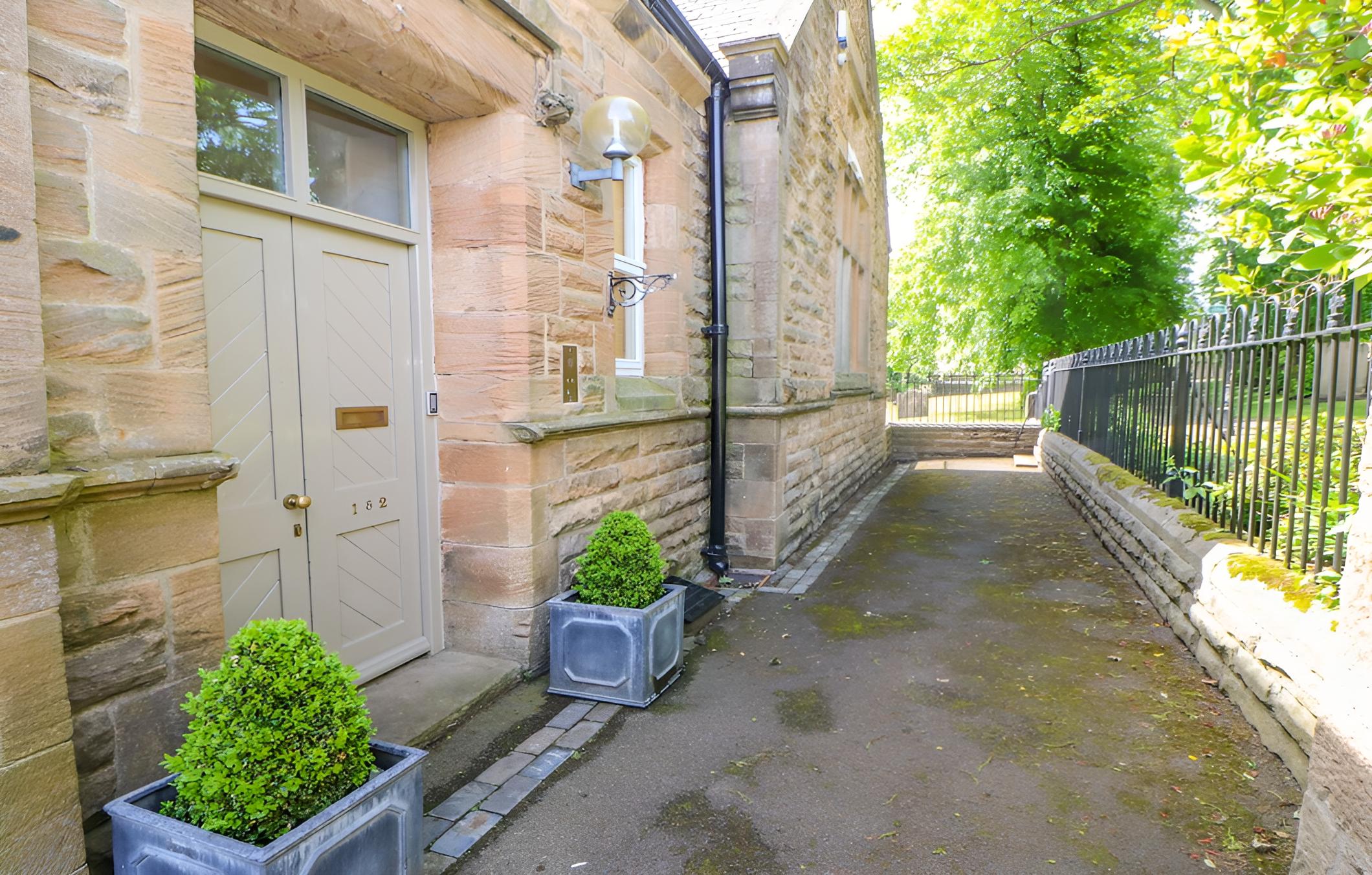 Barnard Castle Vacations - 2 St. Marys Close - Property Image 1