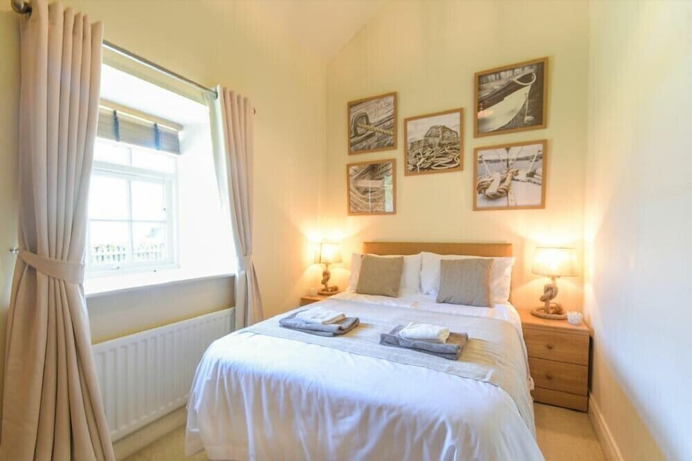 Lavender Cottage