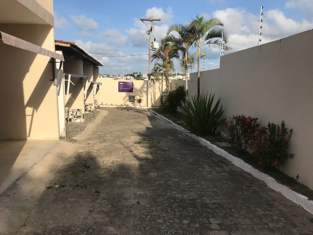 Citys Motel - Adults Only view 5