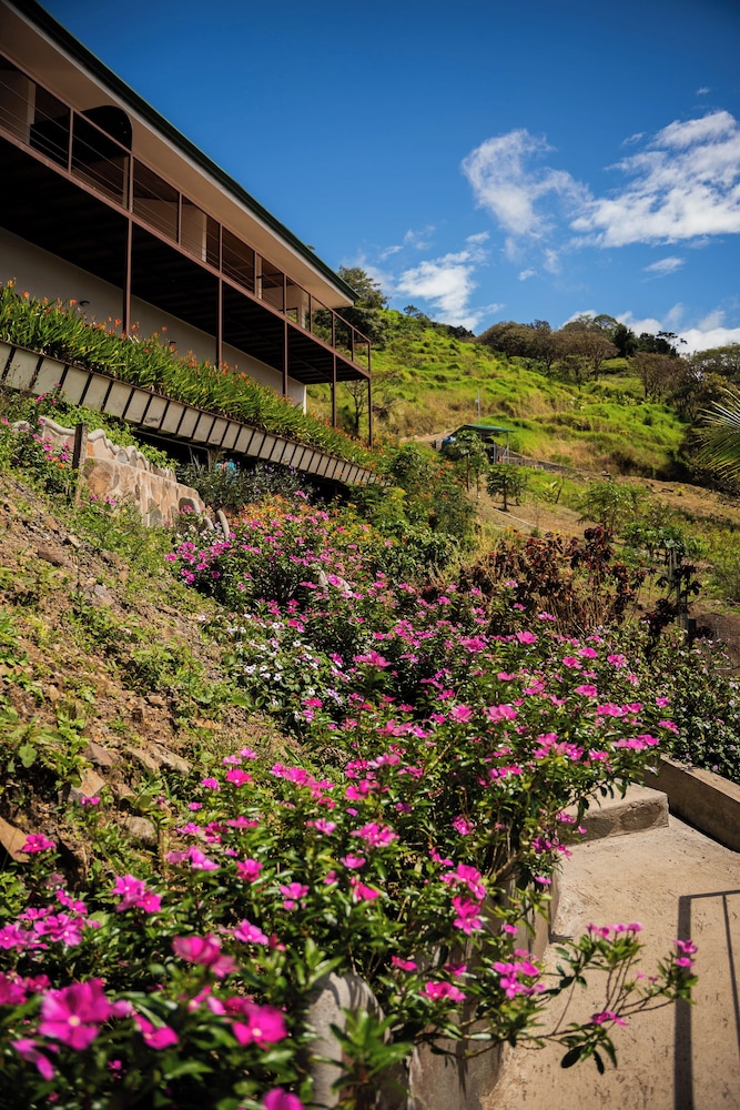 Finca Aquarius