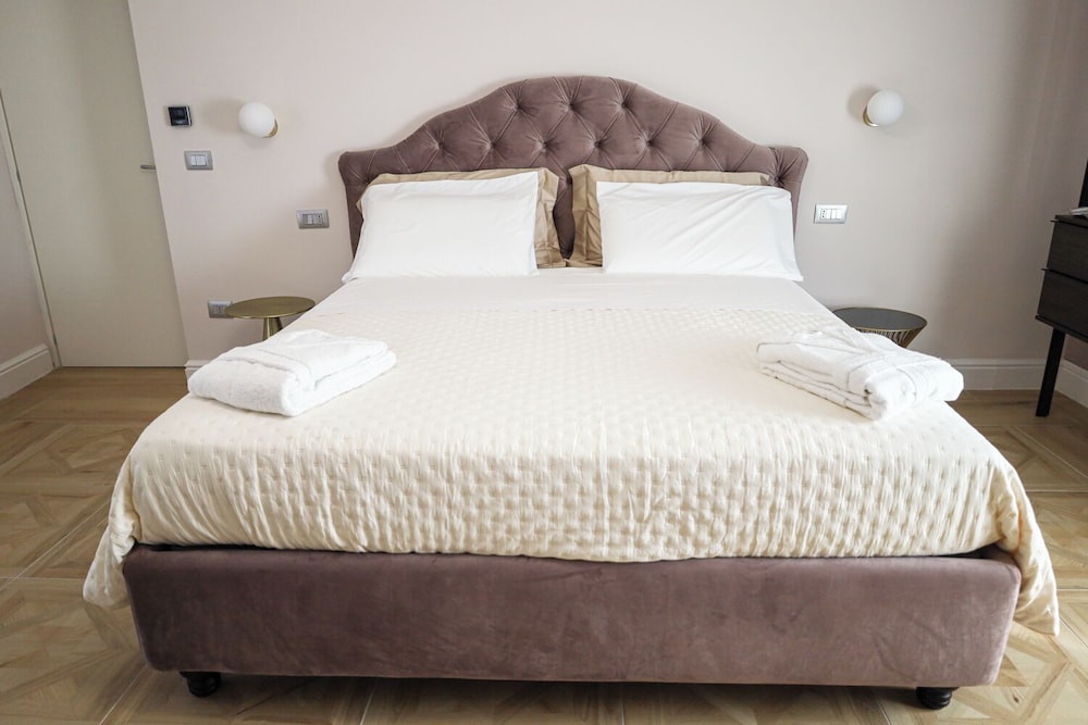 PETRUS Rooms