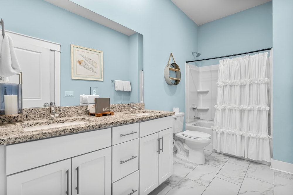 30A Beach House - Paradise Valle