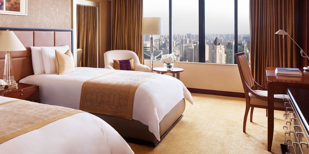 The Portman Ritz-Carlton, Shanghai 86