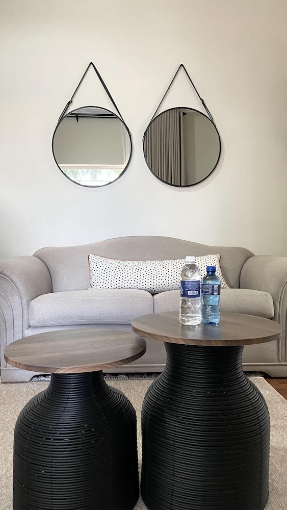 The Comfy Private Place - 2296