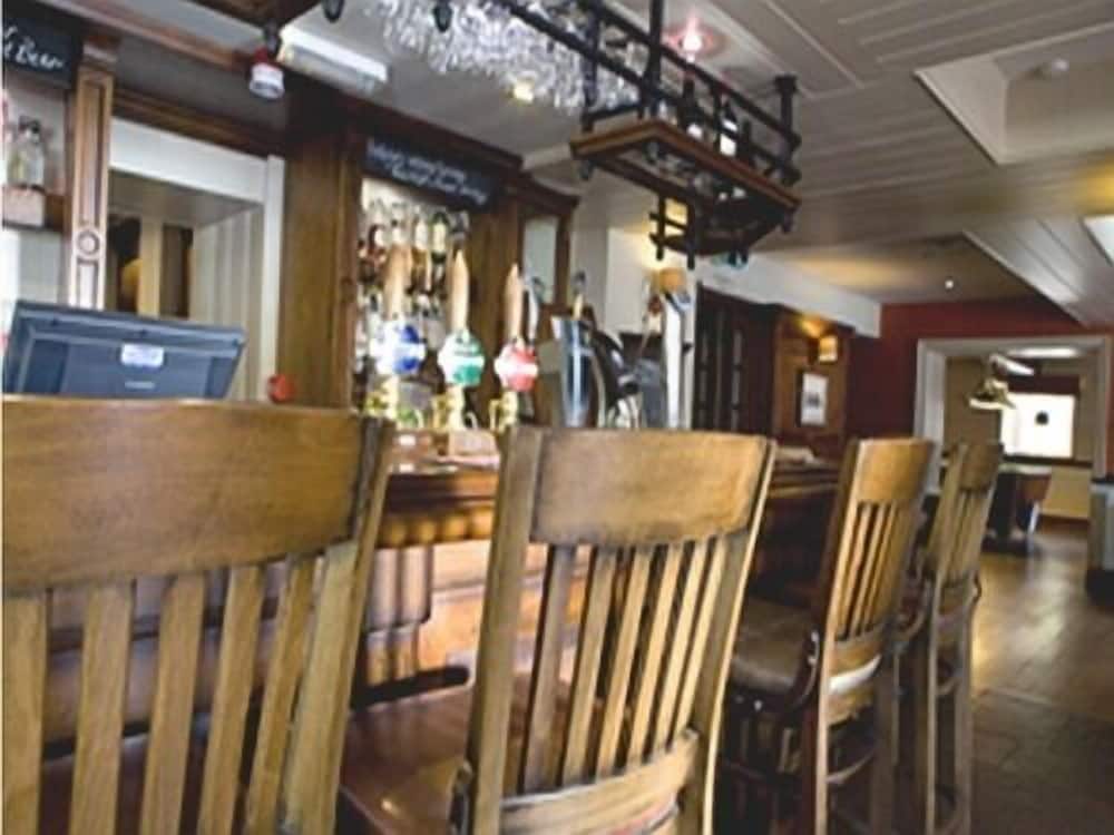 Black Lion Hotel