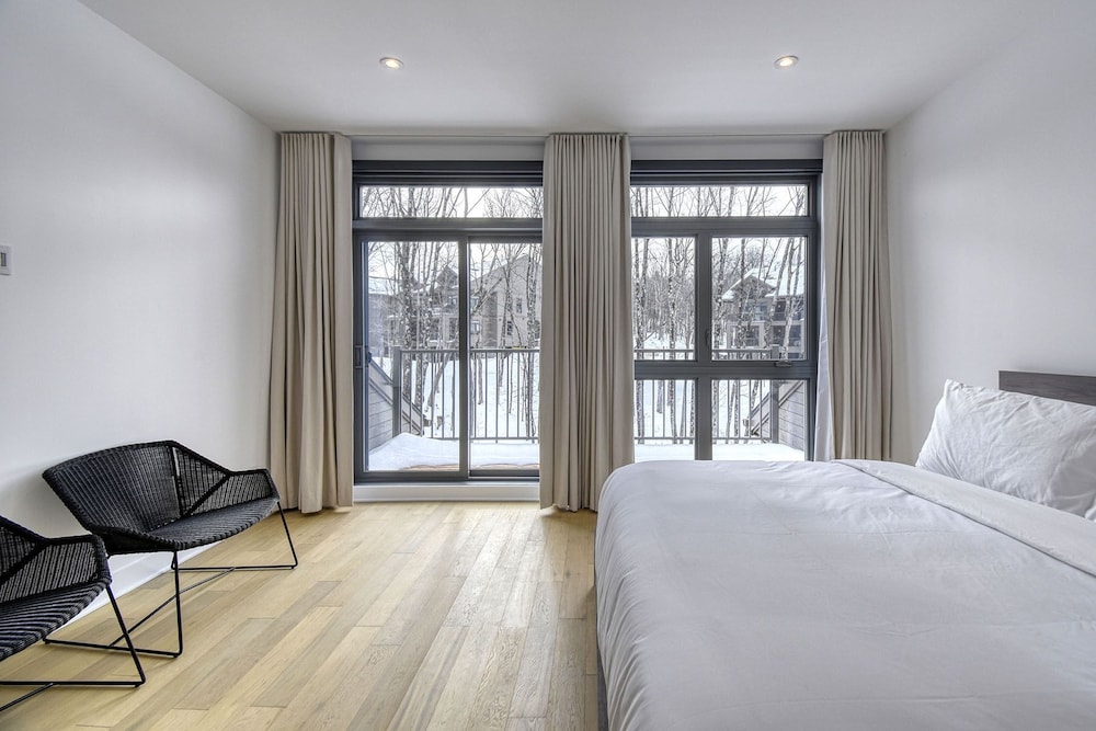 203 Verbier, Building 7