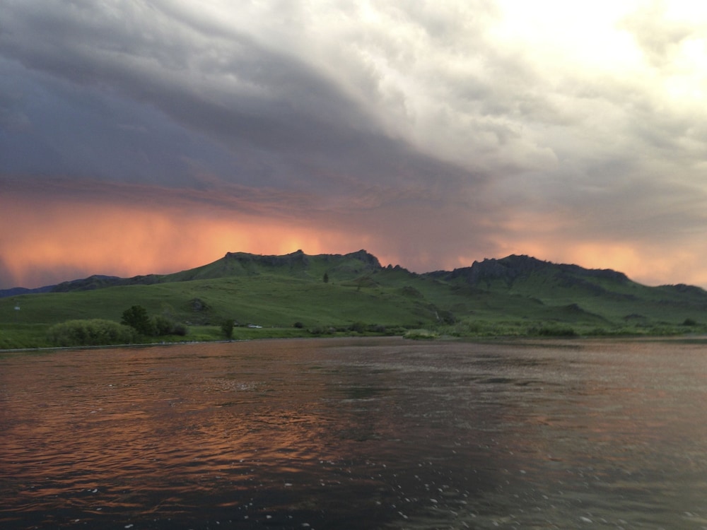 Trout Montana Motel