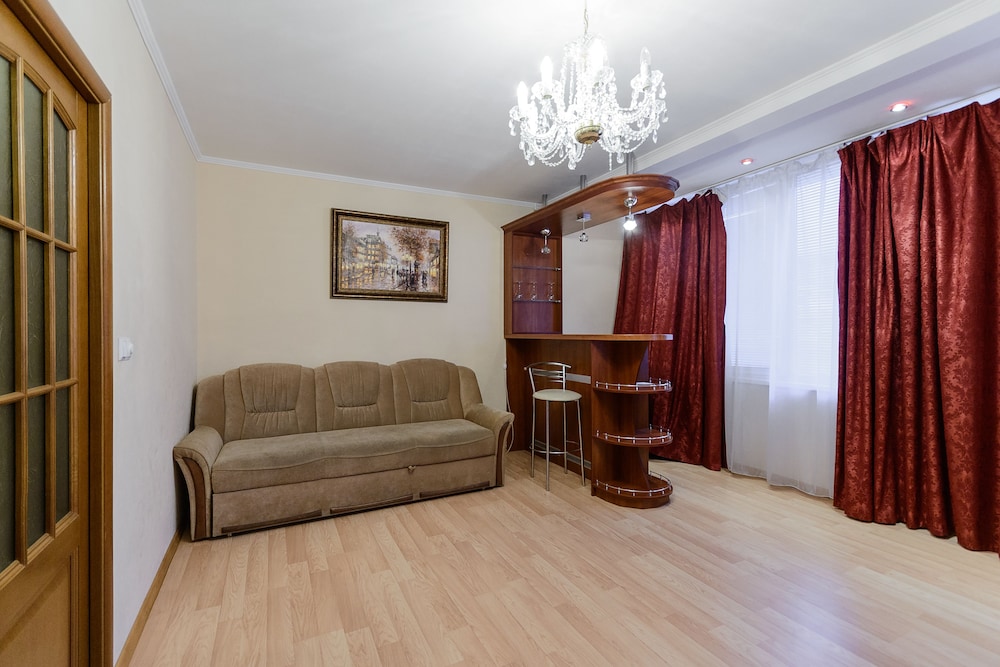 Kiev Accommodation Hotel Service