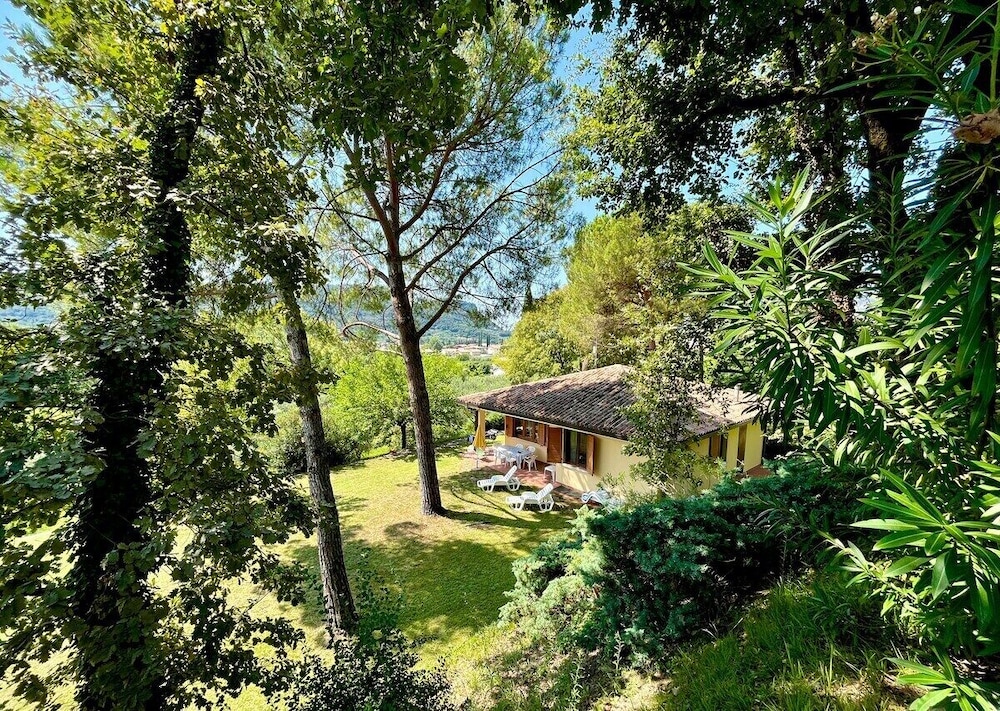 Residence Casa Adriana
