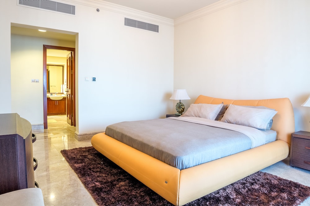 South North Residence Palm Jumeirah