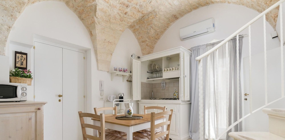 Terrazza Verdi in Ostuni