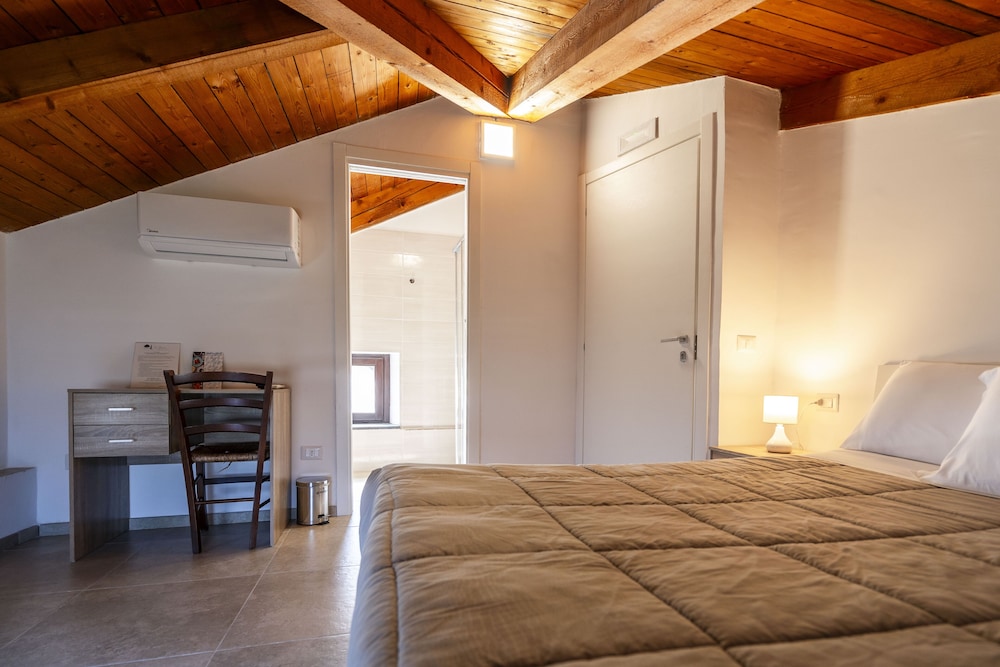 Le Querce Farmhouse photo 3