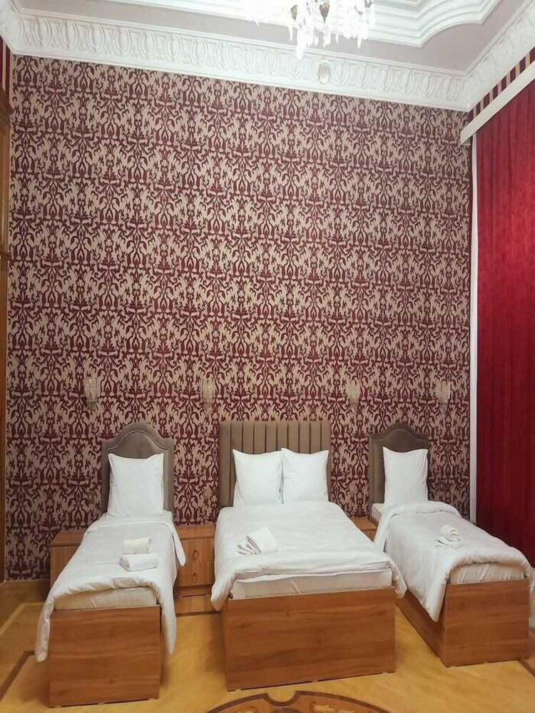 Versailles Boutique Hotel